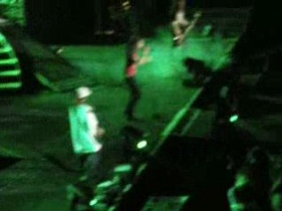 Tokio hotel 9.03.08 BY TIFFANY