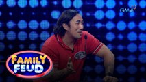 Family Feud Philippines: WALA MUNANG IYAKAN PARA SA IMAGO FAMILY!