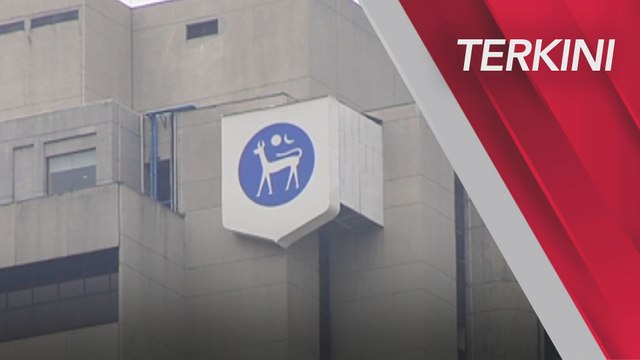 [TERKINI] Rizab antarabangsa BNM berjumlah USD 109 bilion