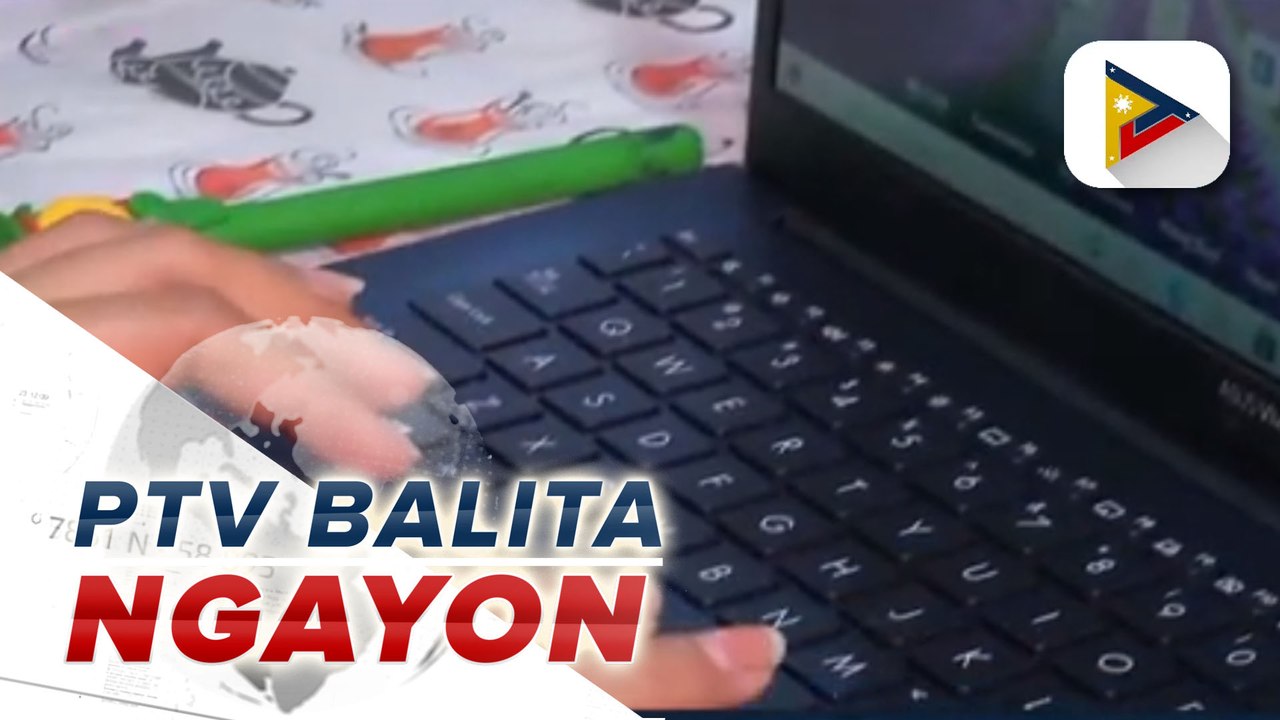Implementasyon ng Telecommuting Law, nakatakdang rebyuhin ng DOLE