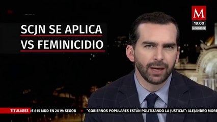 Milenio Noticias, con Alejandro Domínguez, 06 de julio de 2022