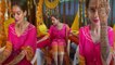 Payal Sangram Wedding: Payal Rohatgi और Sangram Singh की मेहंदी की रस्म, Instagram video Viral!