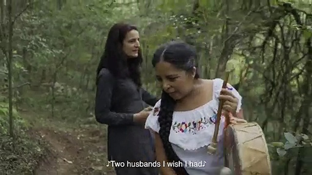 North Terminal Trailer OmeU