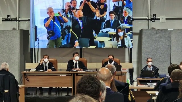 Processo ponte Morandi, i familiari delle vittime: Emozione forte e molte aspettative