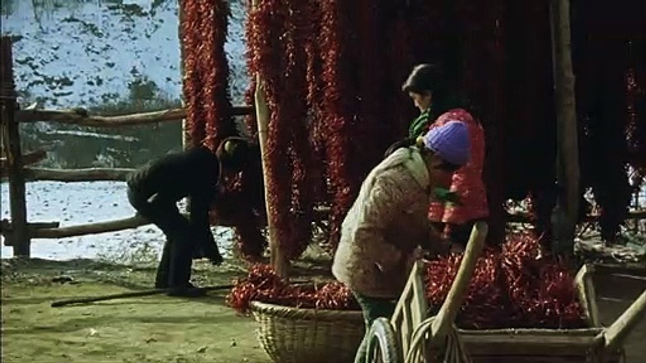 Qiu Ju, une femme chinoise Bande-annonce VO (2022) Gong Li, Lei Lao Sheng