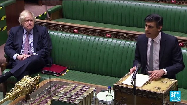 Royaume-Uni : démissions en cascade dans le gouvernement de Boris Johnson