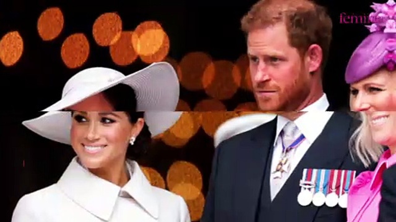 Photos inédites d’Archie, le fils de Meghan Markle et du prince Harry… Le petit garçon rayonne avec ses parents lors d’une rare sortie