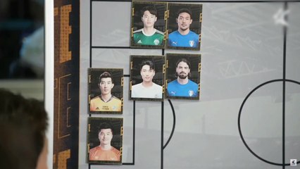 세징야·이승우 등 '팀 K리그' 24명...13일 토트넘과 맞대결 / YTN