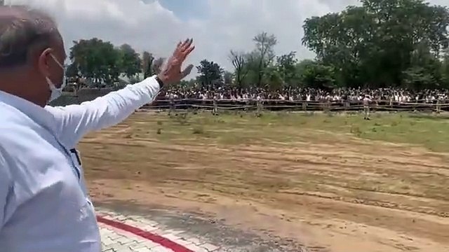 राजस्थान के इस VIDEO को देखकर गदगद को जाएंगे Ashok Gehlot समर्थक!