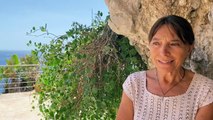 Gabriella Tigano, archeologa e direttrice del Parco Archeologico Naxos Taormina