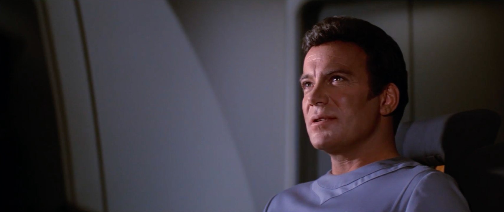 In Star Trek Der Film - Trailer 2 (Deutsch) HD