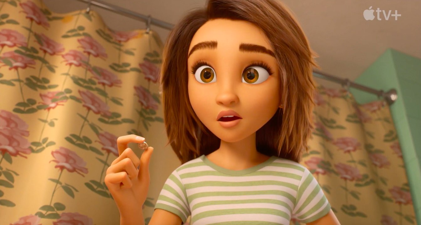 Luck - Trailer (Deutsch) HD