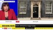 Royaume-Uni: Le Premier ministre britannique Boris Johnson va présenter sa démission de la tête du parti conservateur, annonce la BBC - Selon Downing Street, il fera une déclaration dans la journée