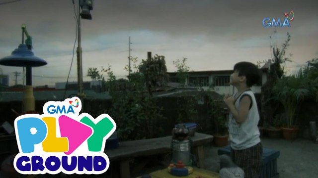 Binoy Henyo: Natupad ang prayers ni Binoy!