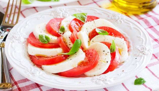 Voici la meilleure Mozzarella de supermarché selon 60 millions de consommateurs