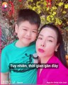 Nhật Kim Anh và chồng cũ gác lại kiện tụng: Tái hợp đi dự LỄ TỔNG KẾT của con