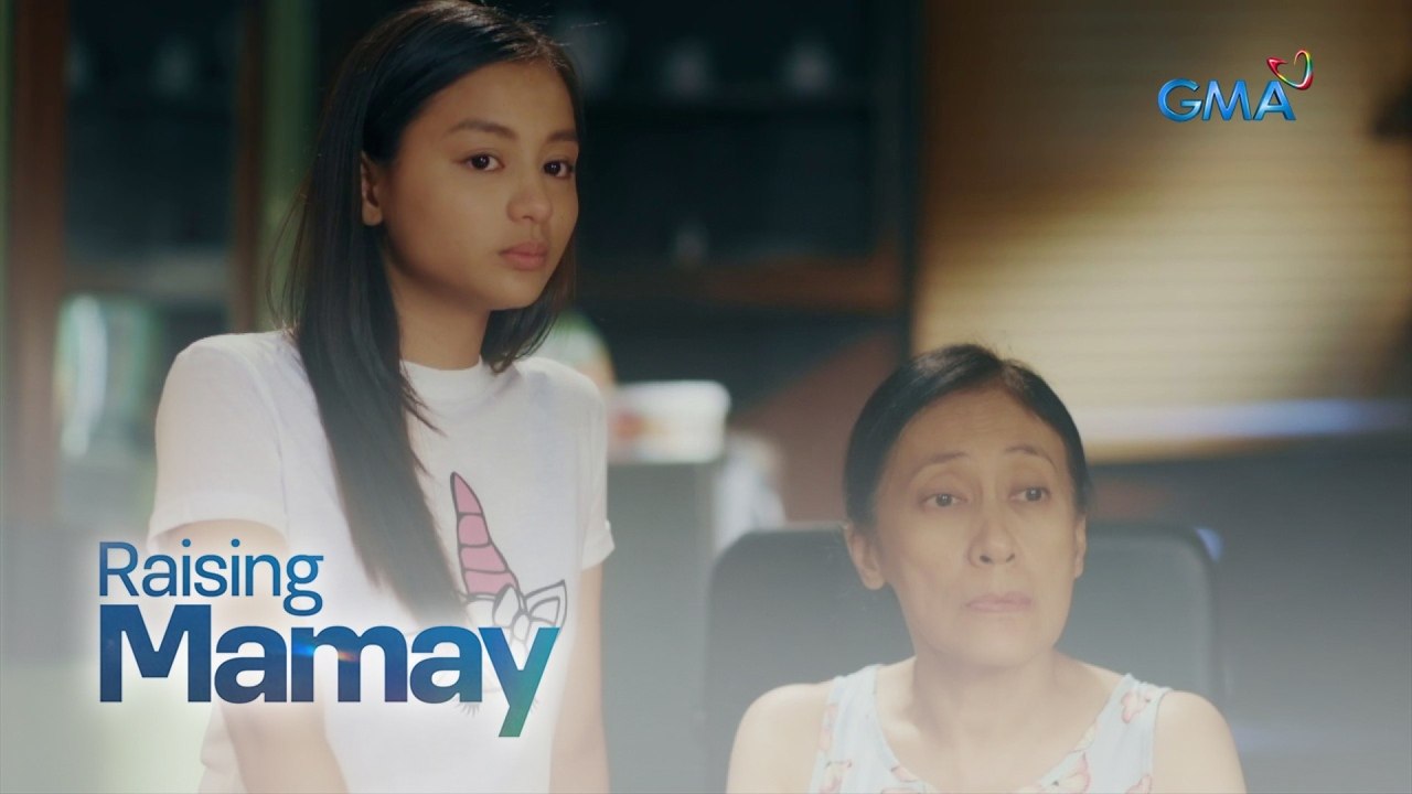 Raising Mamay: Alaala ng masayang pamilya ni Abigail | Episode 54 (Part 4/4)