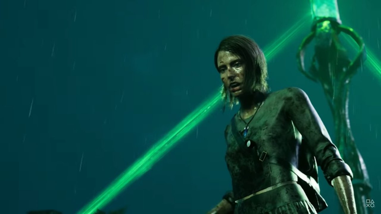 In The Chant kämpfen wir gegen kosmischen Terror und einen gefährlichen Kult