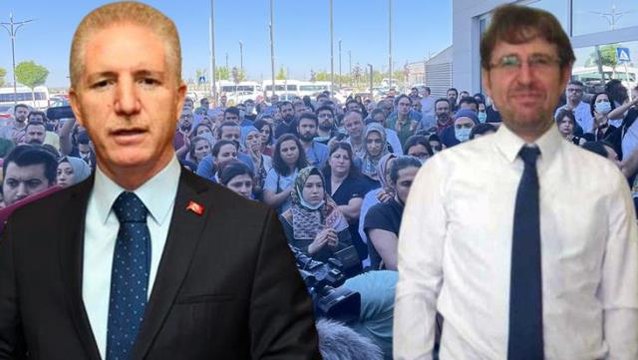 Gaziantep Valisi Gül'ün doktor Ekrem Karakaya cinayeti sonrası yaptığı paylaşım tartışma yarattı