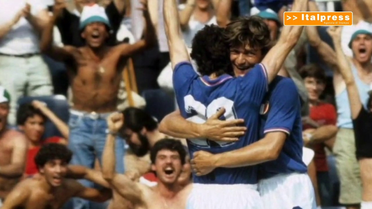 Il Pallone Racconta - Italia campione '82, Pablito Rossi superstar