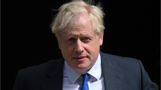 Who could replace Boris Johnson as Prime Minister?