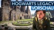Hogwarts Legacy wird das größte Spiel im Harry-Potter-Universum - Videovorschau zur Open World Zauber-Action