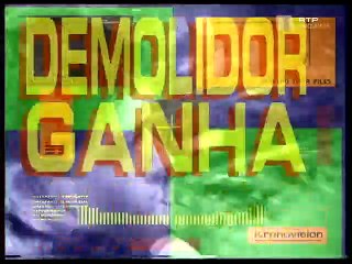 Cybermaster - Ep.15 - 16-03-1996