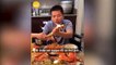 Khoa Pug đi xe lăn khắp thế giới review ẩm thực: Trở lại làm Food Blogger như ban đầu