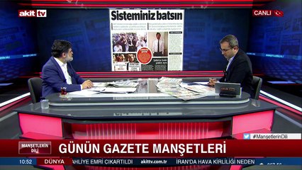 Darbe ve ekonomi tutmayınca şimdide Sağlıkçılar üzerinden algı yapıyorlar!