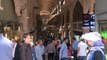 أبرزها بازار طهران الكبير.. المباني القديمة المتصدعة في إيران مهددة بالانهيار