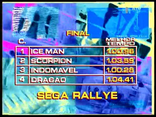 Cybermaster - Ep.16 - 23-03-1996