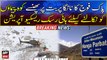 Pak Army launches high risk rescue operation to rescue climbers stranded on Nanga Parbat