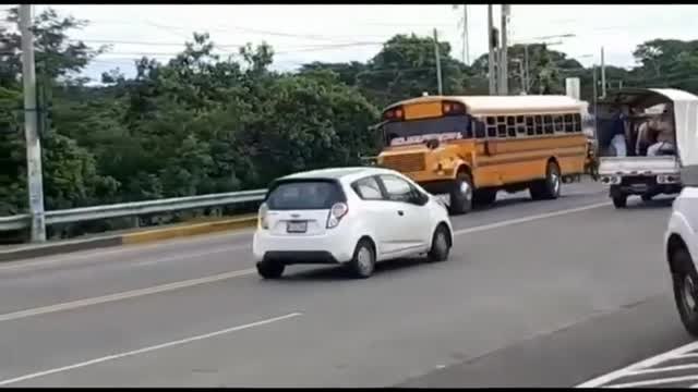 El Gobierno de Nicaragua expulsa a un grupo de monjas por violar las leyes del país