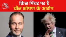 UK Prime Minister Boris Johnson agrees to resign