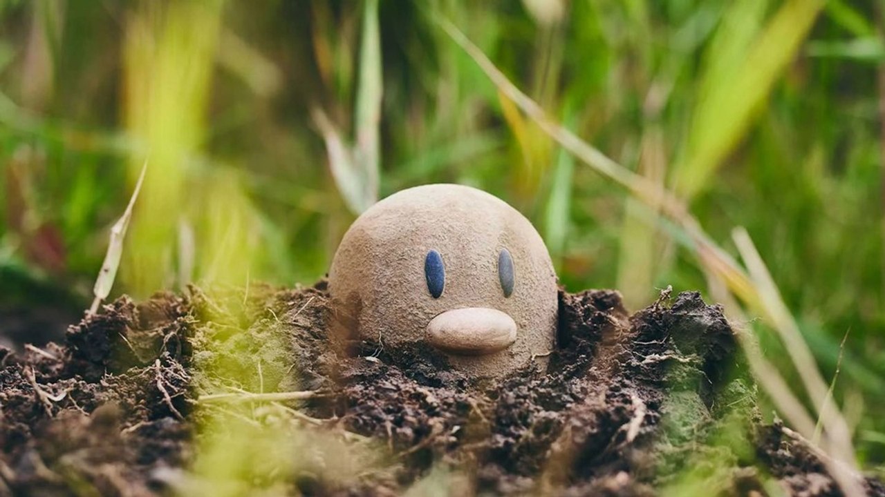 Pokémon Wonder - Trailer zum Freizeitpark im Stile von Pokémon Snap