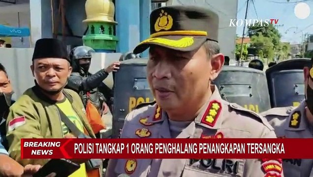 Soal Penangkapan DPO Pencabulan pada Santri, PWNU Jatim: Kami Sepakat dengan Penegakan Hukum, Tapi..