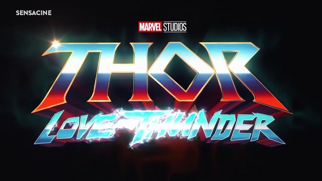 Natalie Portman, Taika Waititi Entrevista: Thor: Love and Thunder