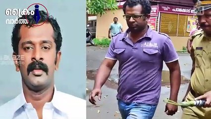 അഞ്ച് വർഷങ്ങള്‍ക്ക് ശേഷം സമാന കേസില്‍ വീണ്ടും അറസ്റ്റിലായിരിക്കുകയാണ് താരം