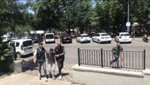 Son dakika: Edirne'de 2 kız öğrenciye taciz iddiası: 1 kişi tutuklandı