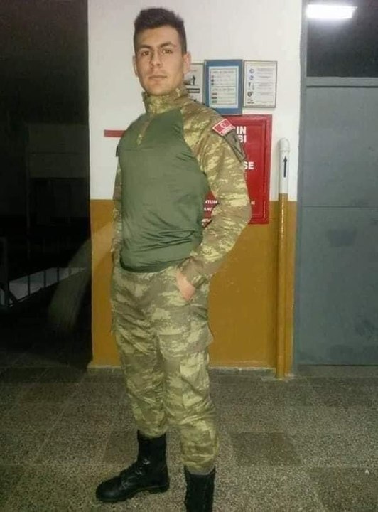 Son dakika haber: Konya'ya şehit ateşi düştü