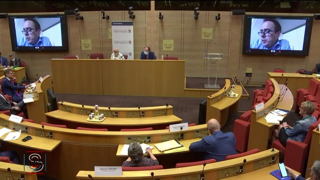 Hausse des prix de l’énergie : les collectivités locales demandent un bouclier tarifaire