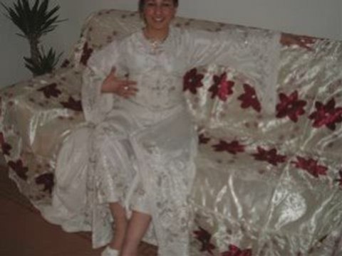 ROBES MARIAGE ALGERIENS LA BEAUTE ALGERIENNE REMIX