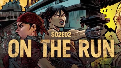 Overkill's Walking Dead - Neue Story-Episode liefert auch wichtige Features & Fixes (Trailer)