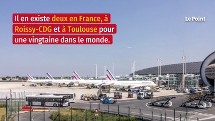 L'aéroport de Châteauroux fait revivre l'Airbus A380