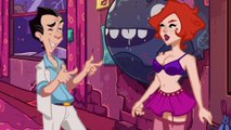 So klingt der neue, alte Larry - Erster Ingame-Trailer zu Leisure Suit Larry: Wet Dreams Don't Dry