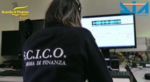 Reggio Calabria, operazione antimafia: confisca da 15 milioni a imprenditore (07.07.22)