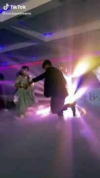 Tic tac dancing video