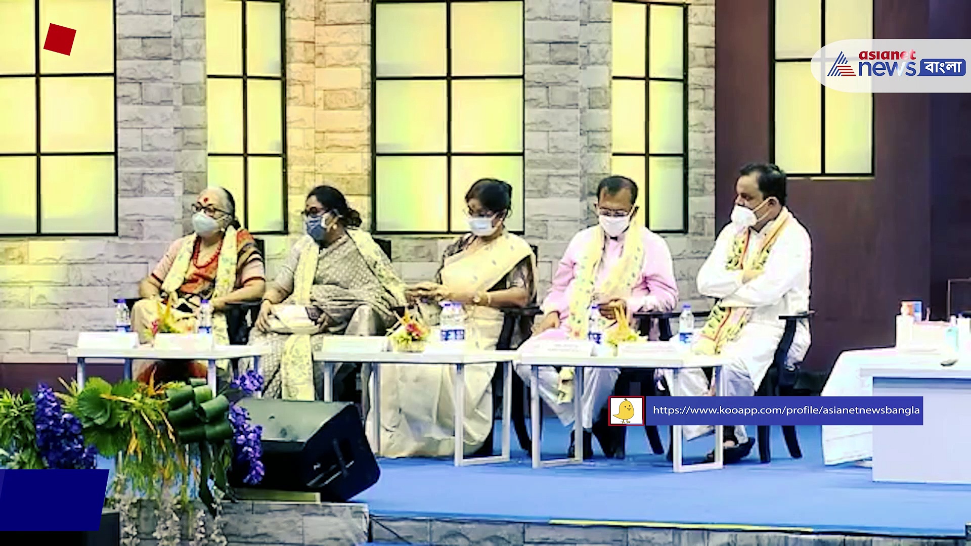 'বিদ্যা, বুদ্ধি আর ঘরের বউ, কাউকে ধার দিতে নেই' বললেন মমতা