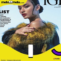 Jadi Trending Topic, 5 Fakta Arawinda Kirana Diisukan Jadi Selingkuhan Suami Orang