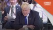 Politik UK | Boris Johnson bakal letak jawatan hari ini – BBC